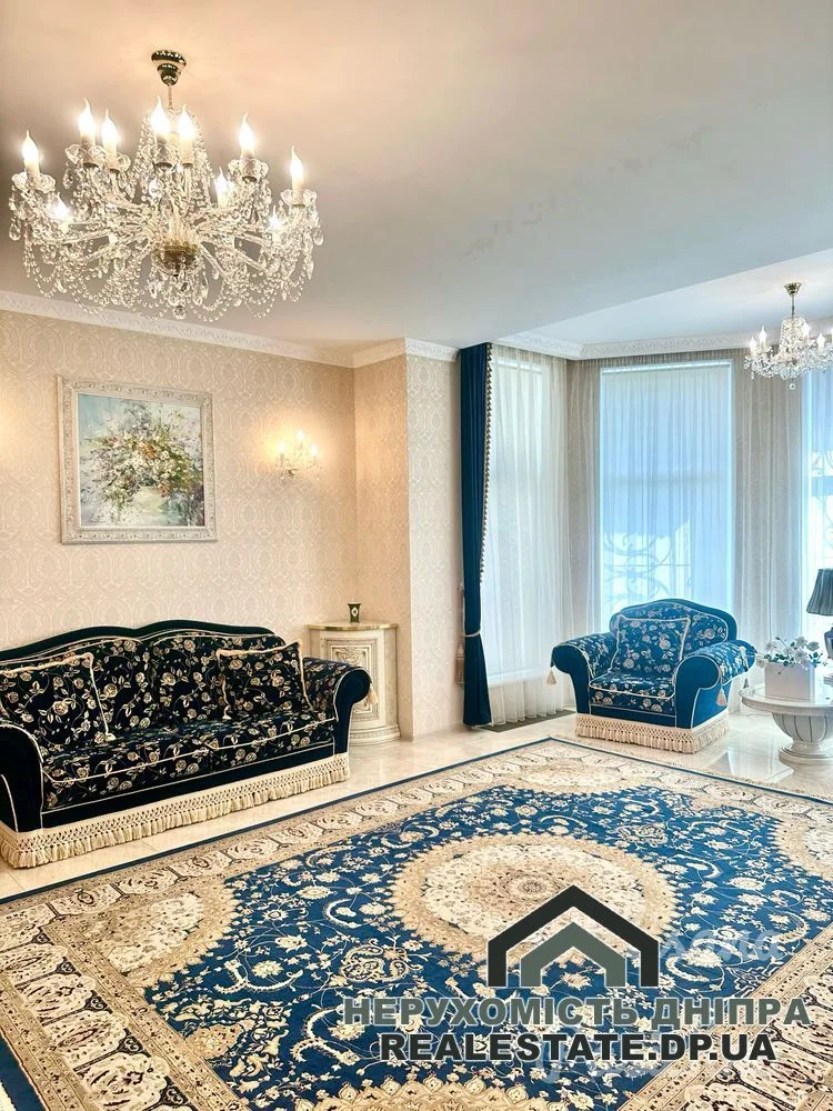 Продам отличный 4 комнатный дом площадь 215 м² 30 соток в Обуховке по ул. Некрасова · 3