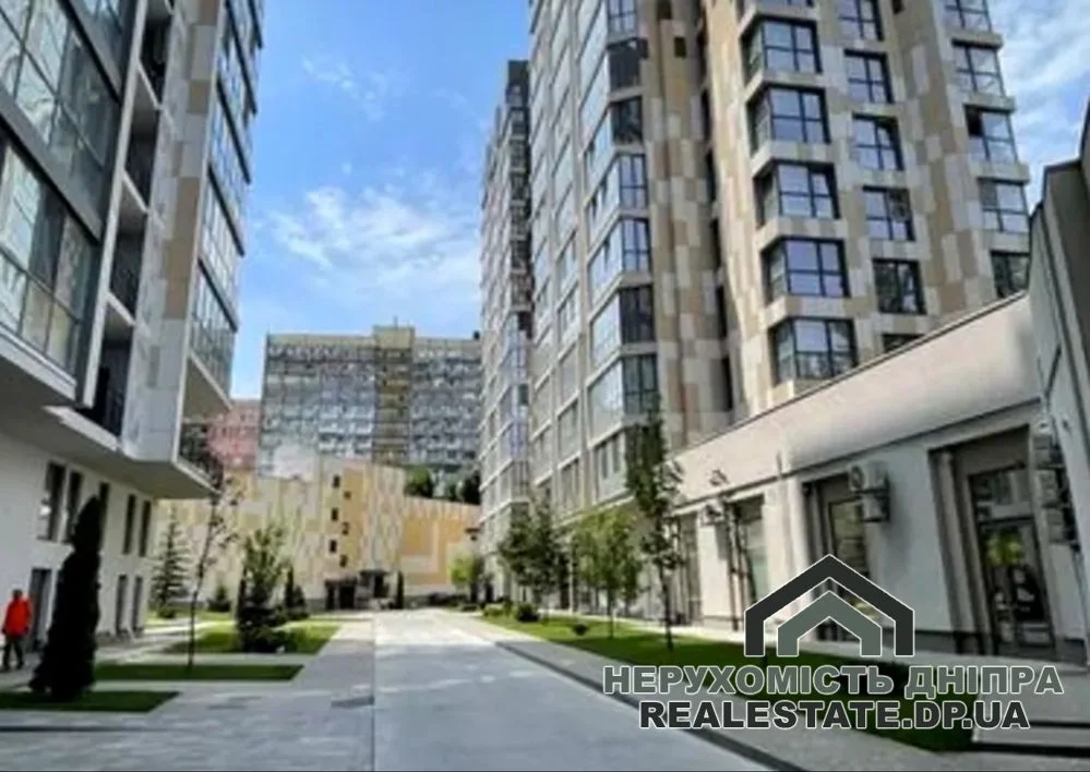 Продам 3к квартиру 120 м² ЖК Рыбинский Comfort Подстанция пр. Науки 112 · 4
