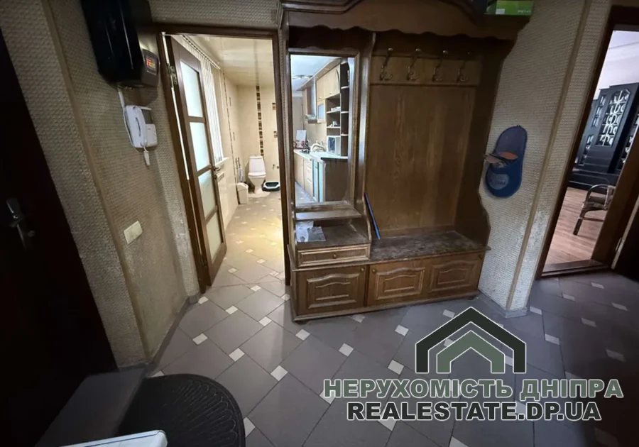 Продам дом 74 м в Кайдаках 4 сотки · 3