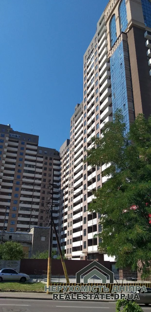 Продам 3к квартиру 74 м²  ЖК Баку · 3