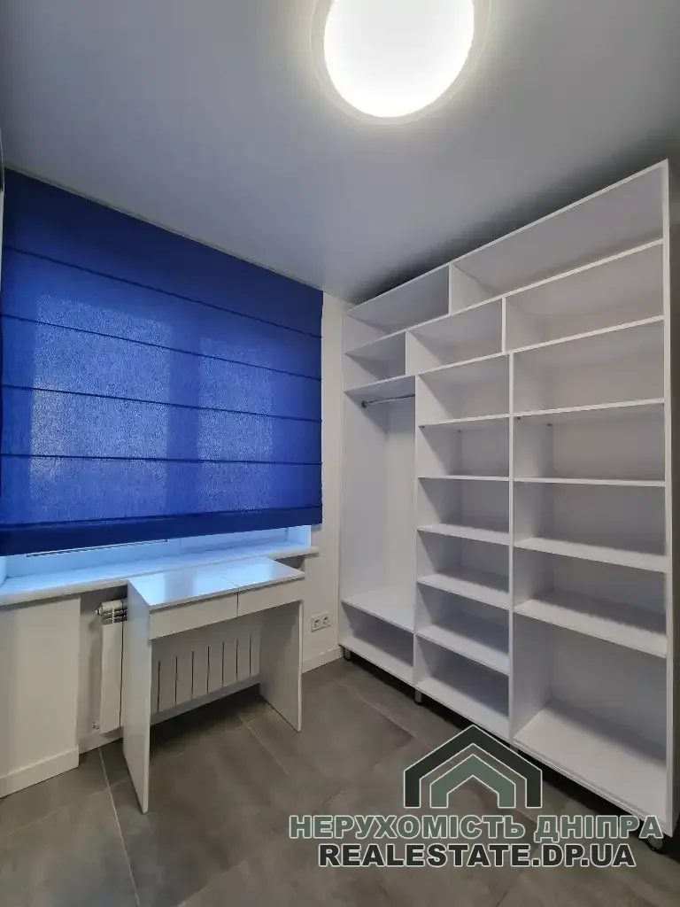 Продам 4к 83.5 м², с ремонтом Велика Діївська вул. 52 · 4