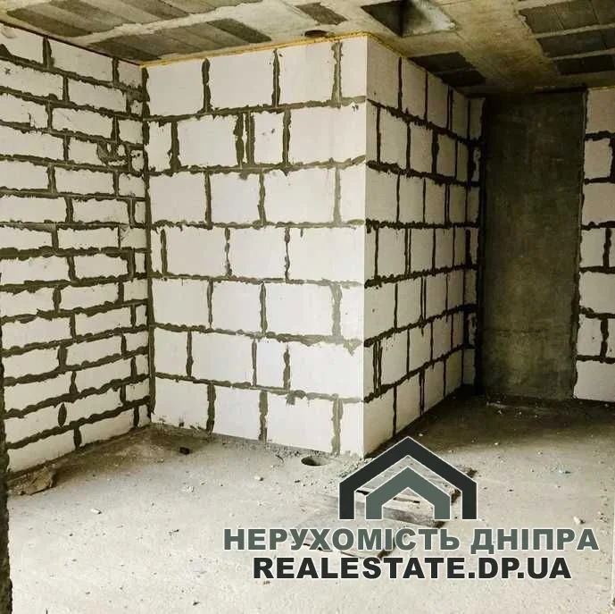 Продам 2к квартиру 58 м² ЖК Delmar Центр ул. Европейская · 3