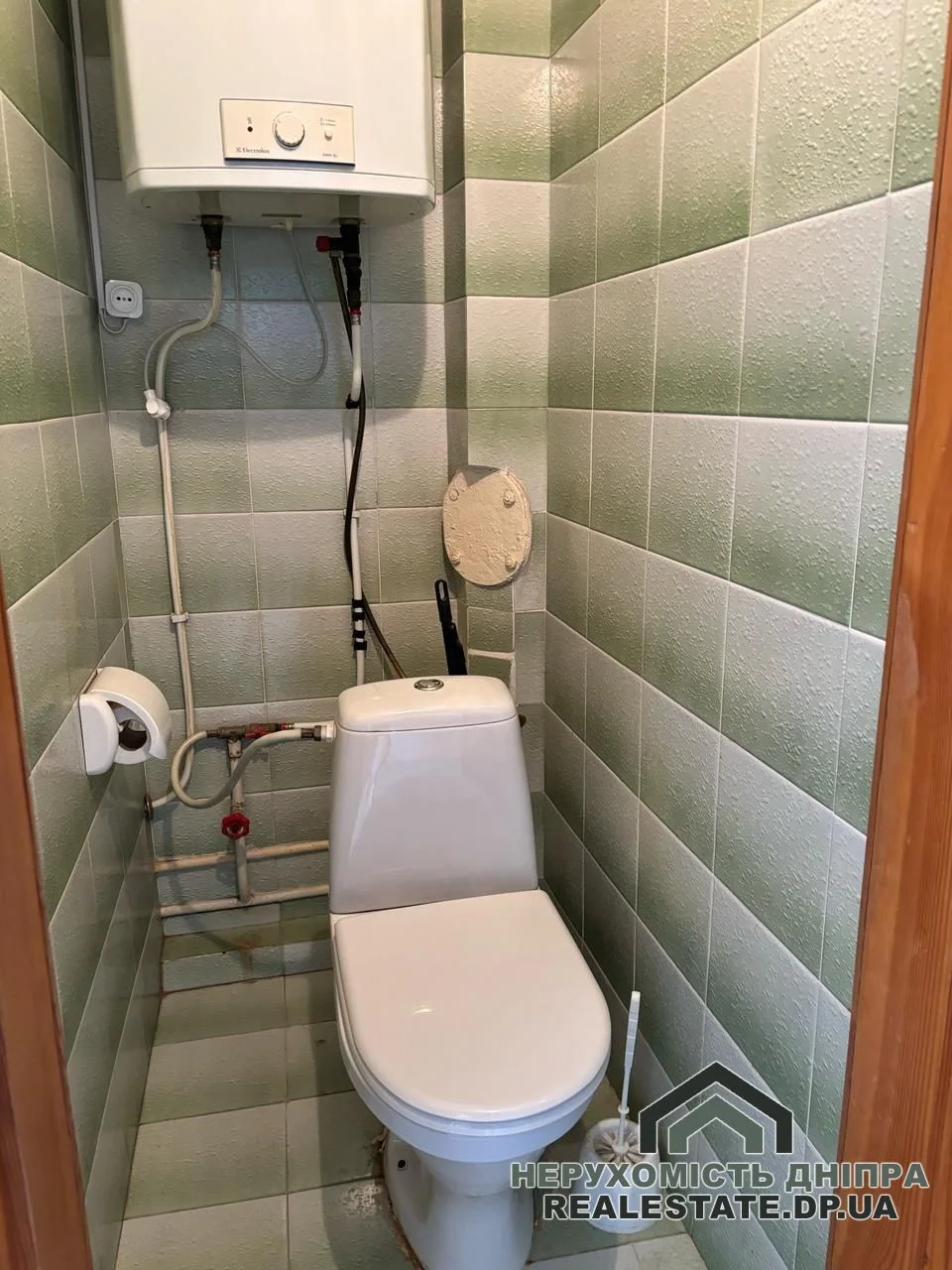 Здам 2х кімнатну квартиру 54 м² Дмитра Яворницького 115, парк Чкалова, Озерка, Старомостова · 2