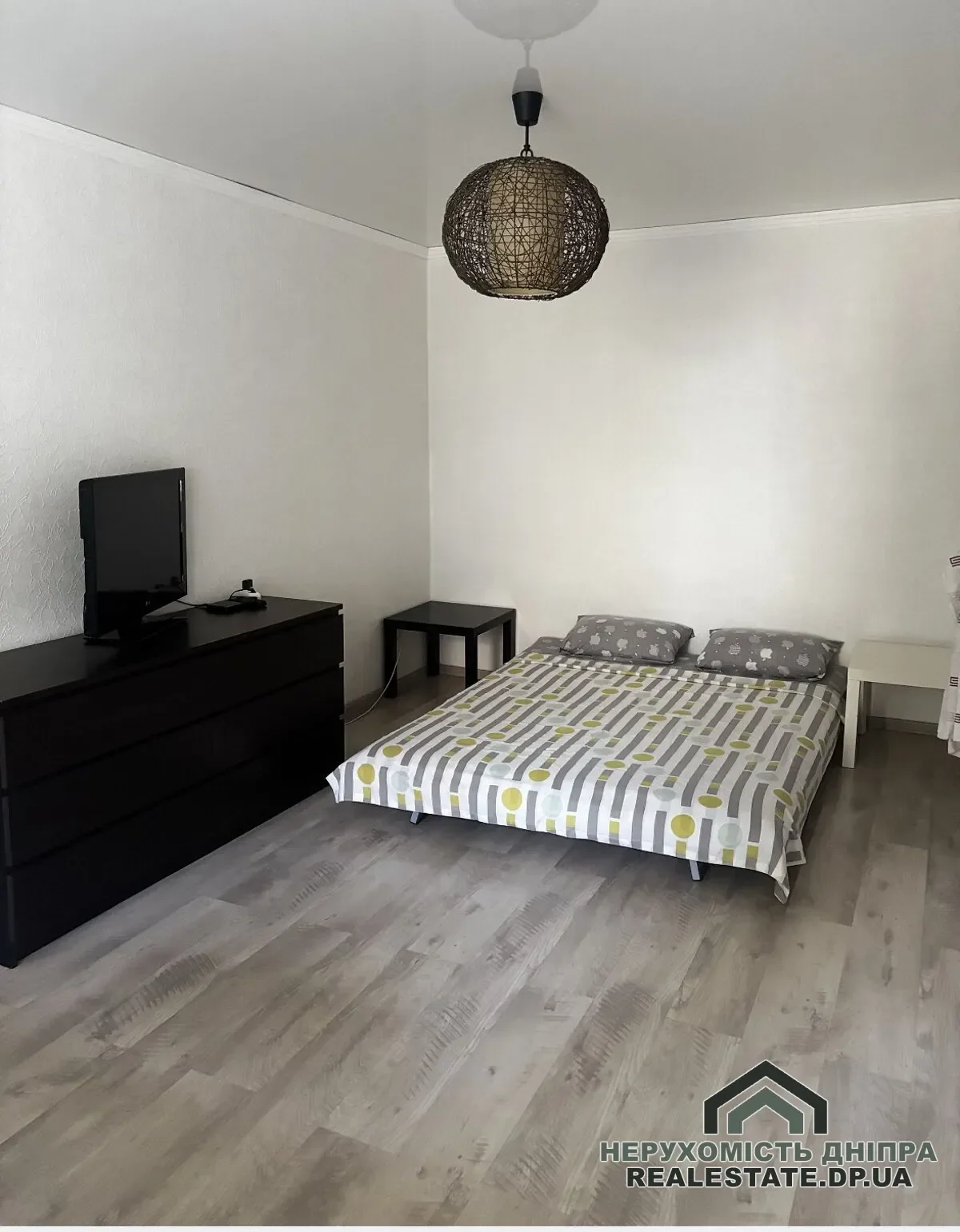 Продам 2к квартиру 44.5 м² пр. П. Калнышевского Косіора · 1