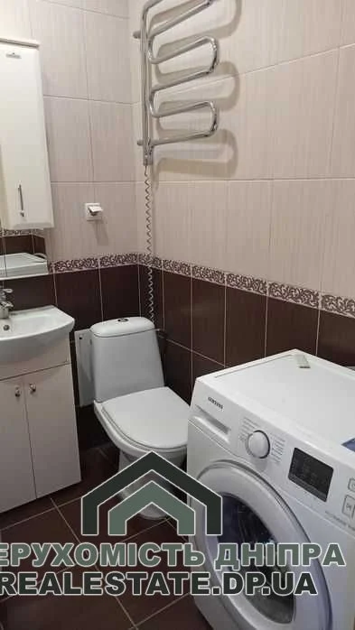 Продам квартиру ЖК Рубиновый Большая Диевская 24-а на Красном Камне, 1к квартира, 57 м² · 3