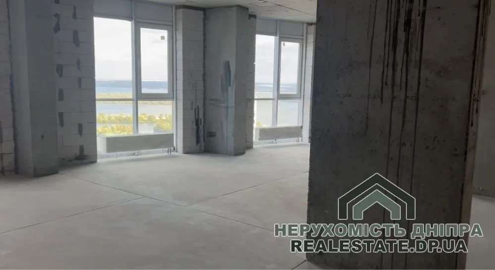 Продам 3 кімнатну квартиру 120 м ЖК Панорама, Нагірній ринок, парк Шевченко по вул. Сімферопольська · 3