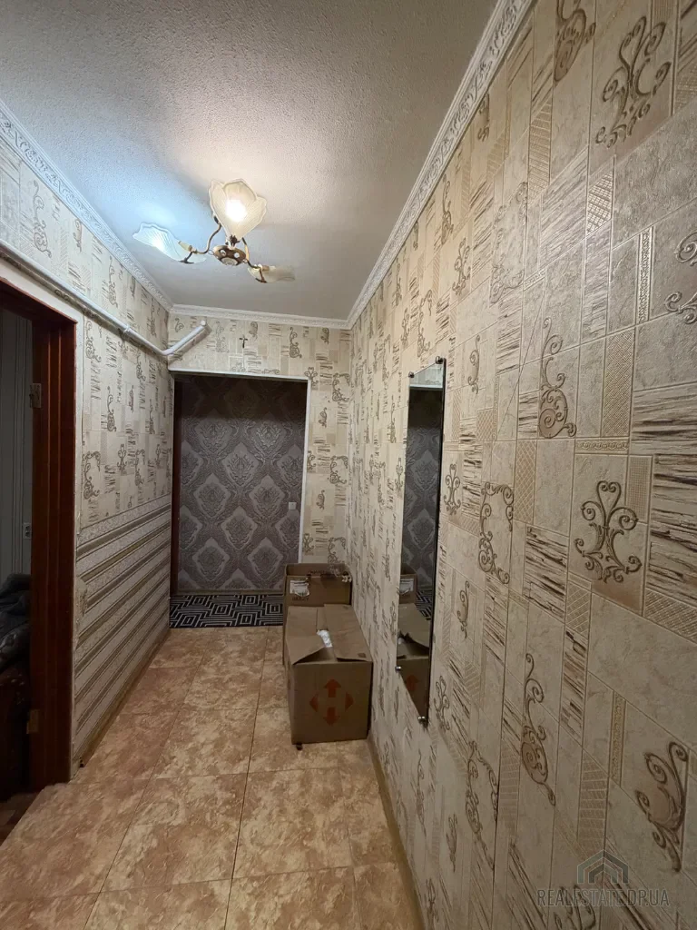 Квартира, 2‑комнатная, Днепр, Новокодацкий район, ул. Юрия Кондратюка, 5 · 2