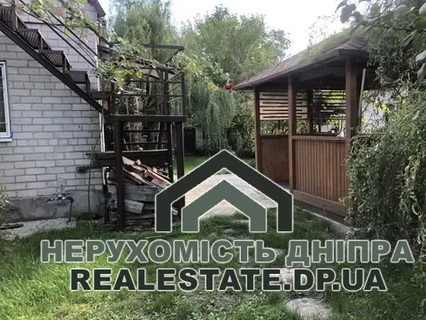 Продам дачу  2 кімнати 70 м²  в Обуховке СТ Ізумруд · 2