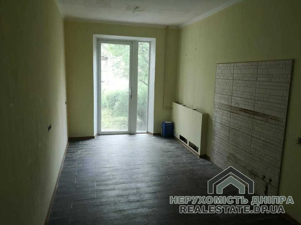 Продам комерційне приміщення 26  м пр. Героев 12, Кітайська стіна · 4