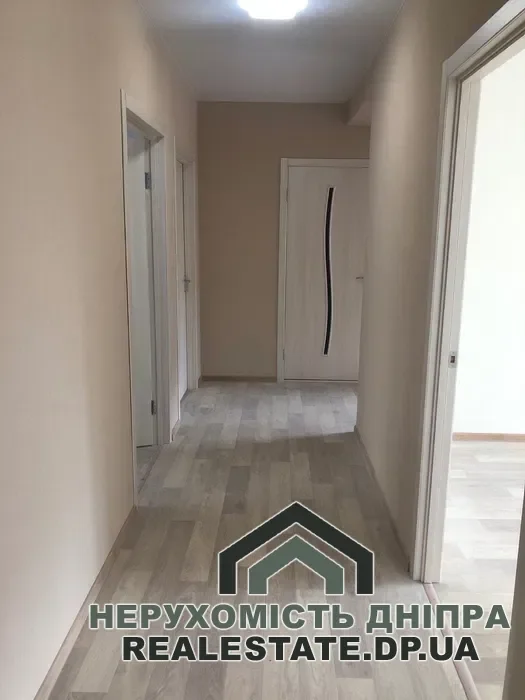 Продам квартиру 86 м² ЖК Молодіжний Каменський Бєляєва вул. 8а · 4