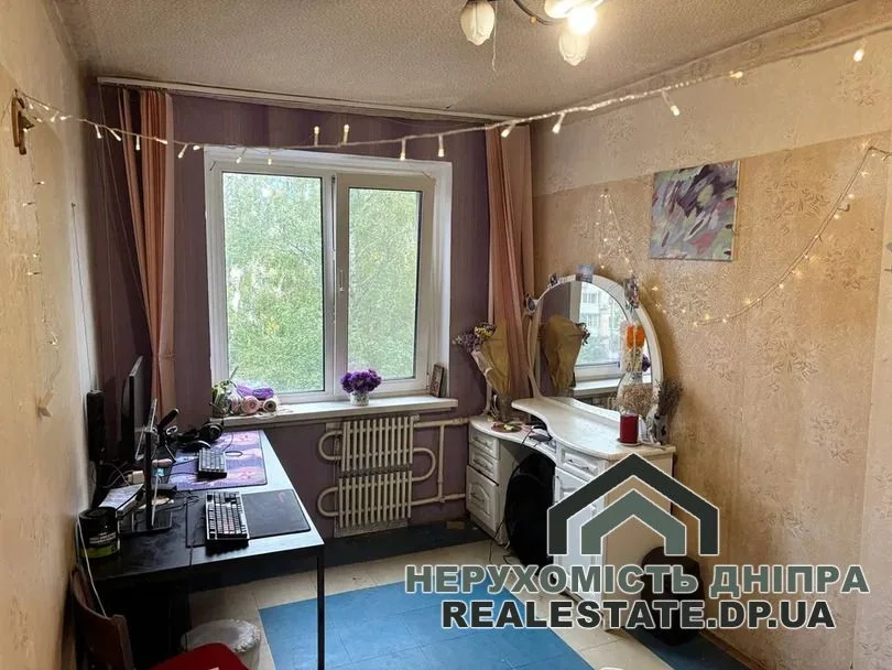 Продам 4х комнатную квартиру на Парусе · 3