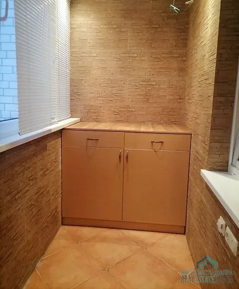Квартира 118 м², 12‑й этаж, ул. Братьев Горобцев, 53А, Днепр, Чечелевский район · 4