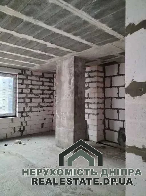 Продам 2к квартиру 58 м² ЖК Delmar Центр ул. Европейская · 4