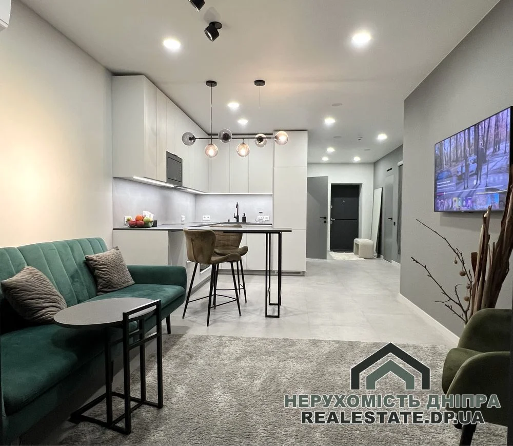 Продам 1-к квартиру 67 м ЖК Best House
