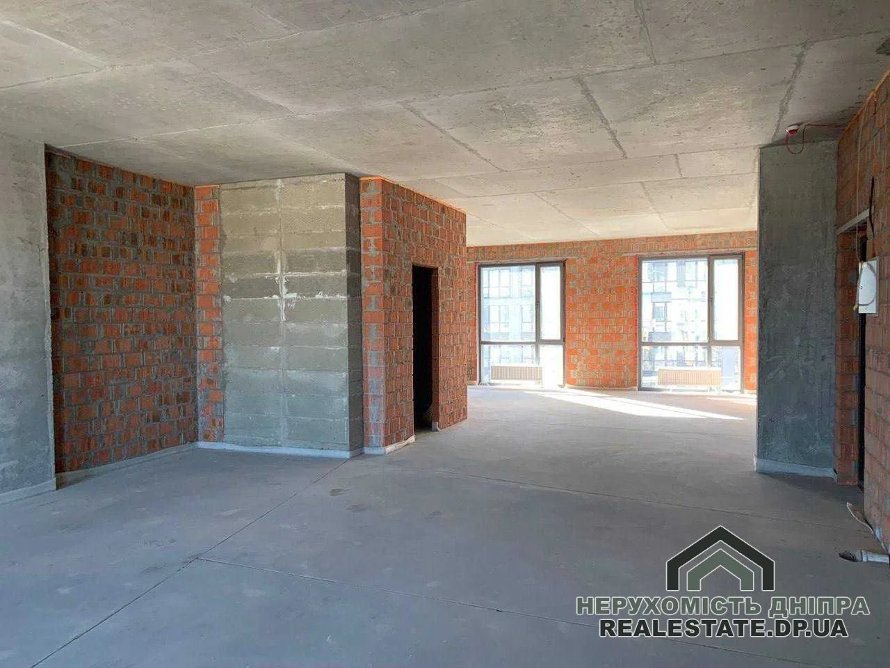 Продам 3к квартиру 104,2м² в ЖК GENEVE