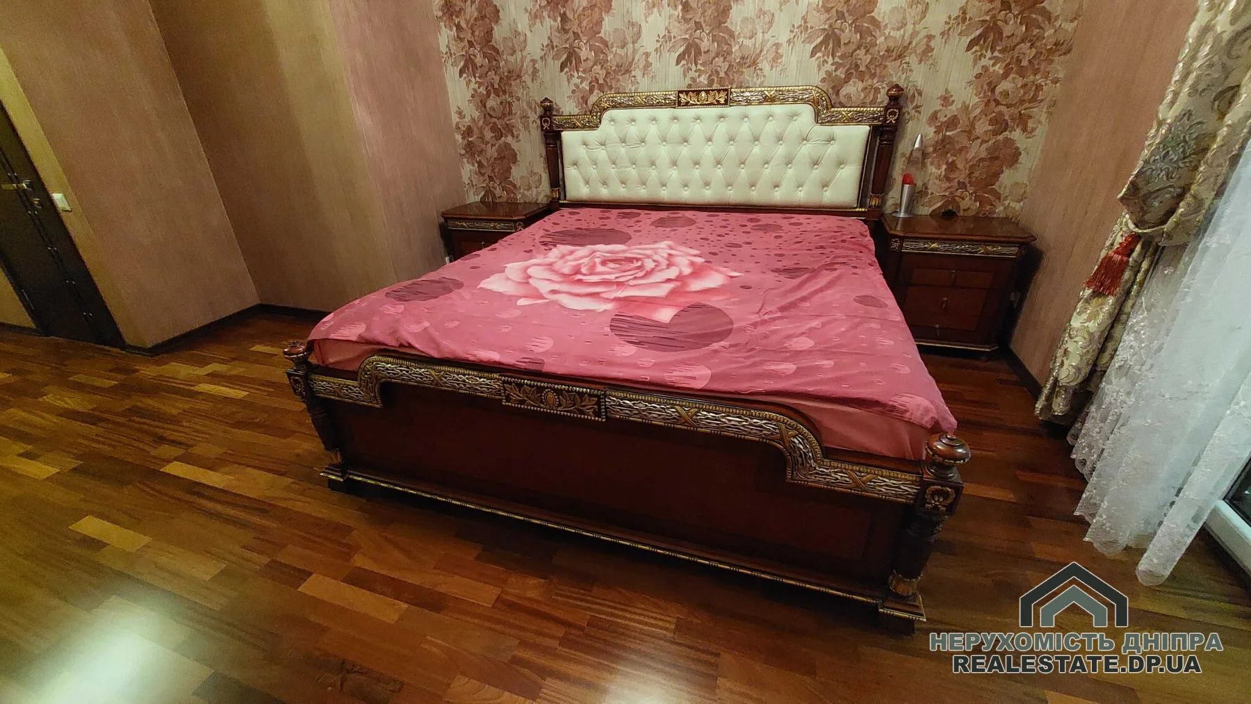 Продам 5ти кімнатну квартиру 124.1 м в центрі міста, поруч з парком Шевченко, та нагорним ринком ЖК Панорама · 2