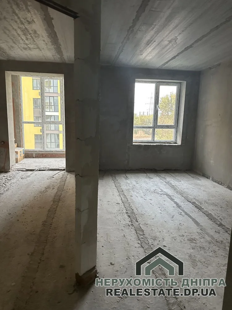 Продам квартиру 42.20 м в ЖК Щасливий