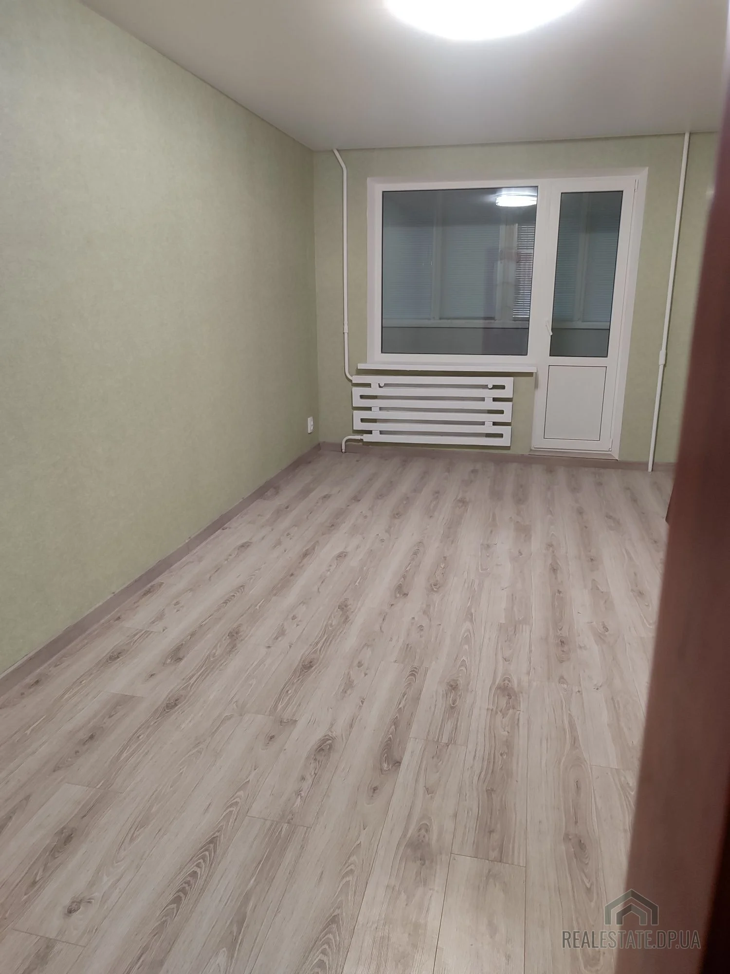 Квартира, Днепр, Новокодацкий (Ленинский) район, ул. Покровский, дом 5 · 3