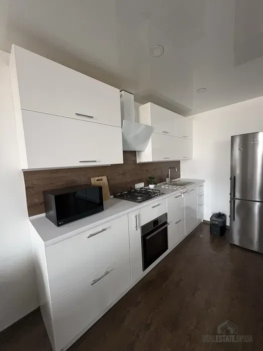Продам 2‑кімнатну квартиру, 72 м², ЖК «Щасливий», Дніпро · 4