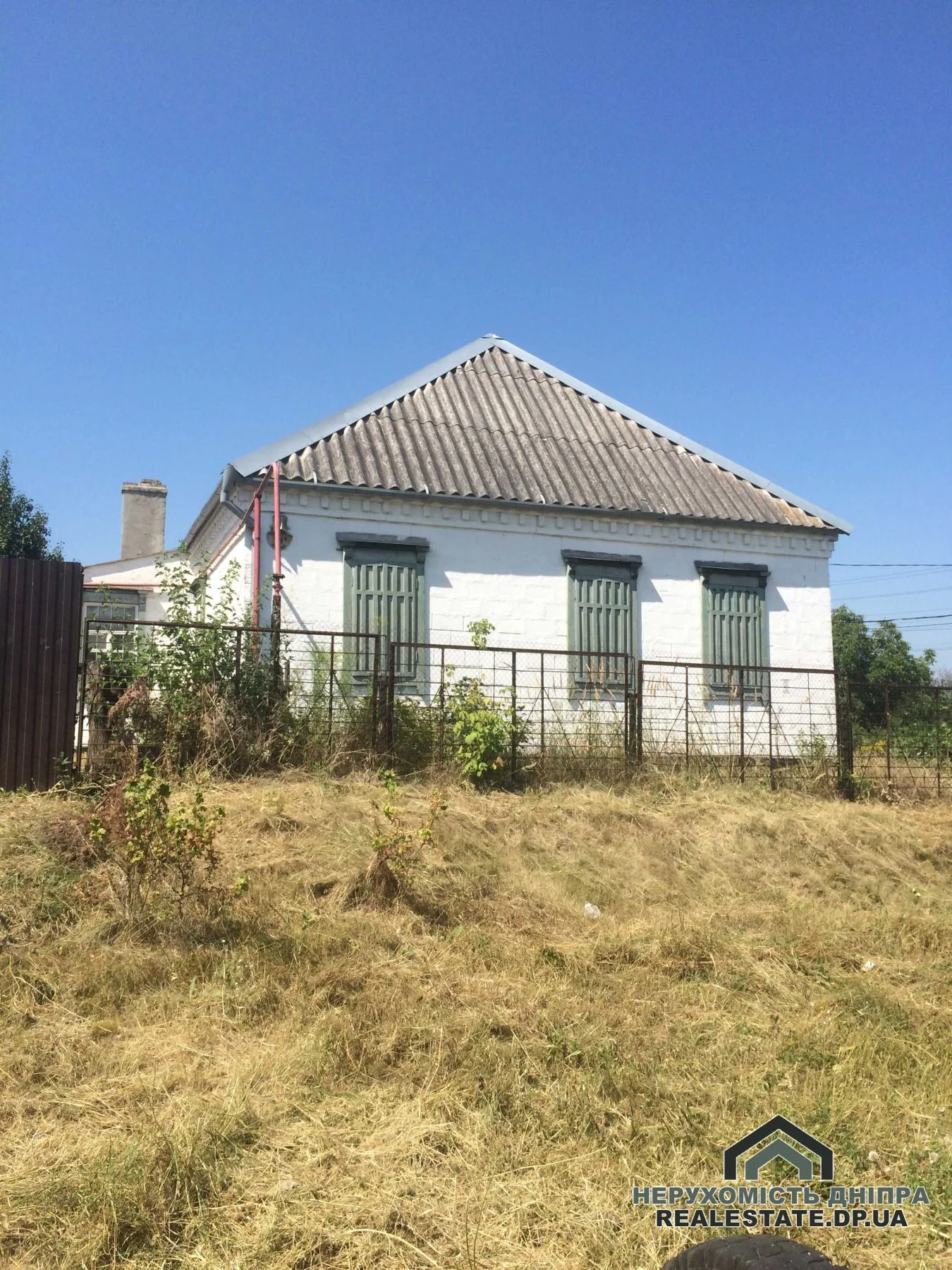 Продам будинок 6 кімнат, площа 112 м² в Таромському Новокадацький район