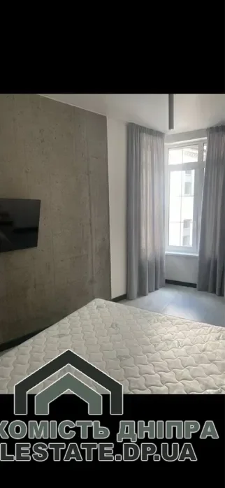 Продам 1к квартиру 56.4 м² ЖК Classic Hall Центр 93-й Холодноярской Бригады вул. 10