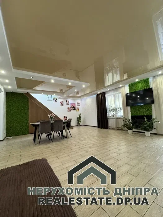 Продам будинок 135  м з басейном поряд з лісом · 3