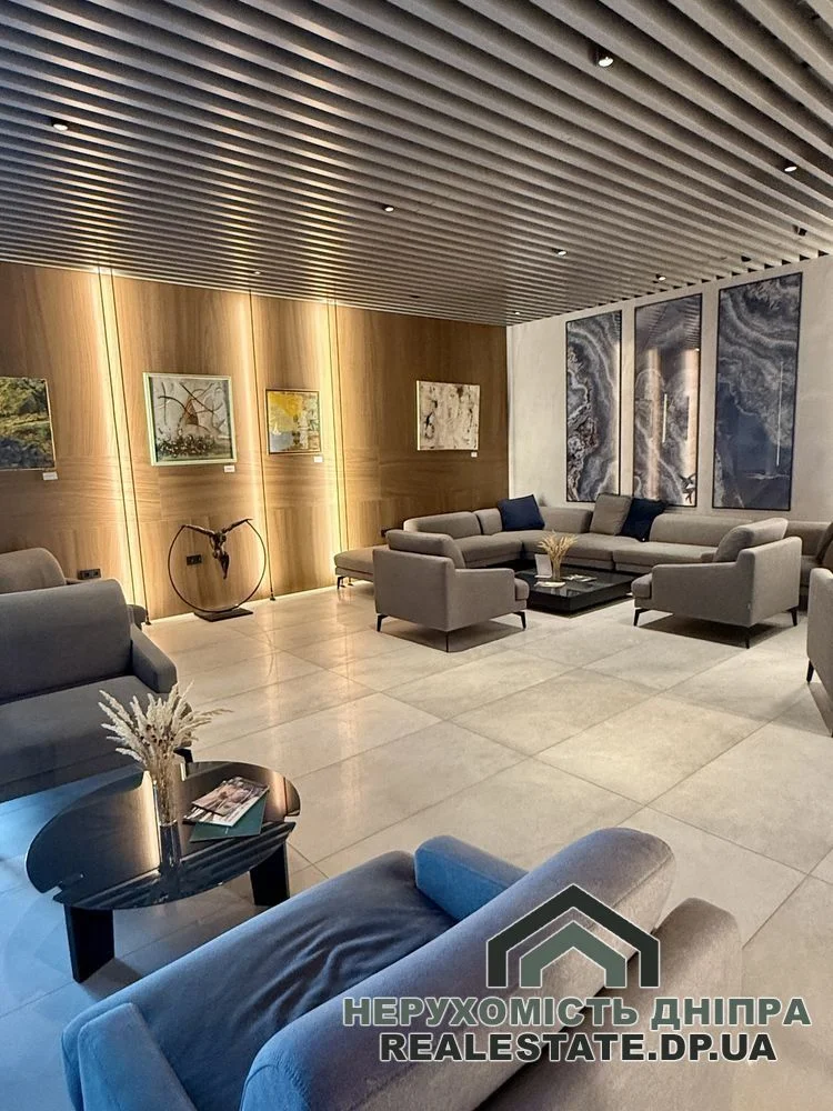 Продам квартиру 52.20 м² ЖК Bartolomeo Resort Town · 2