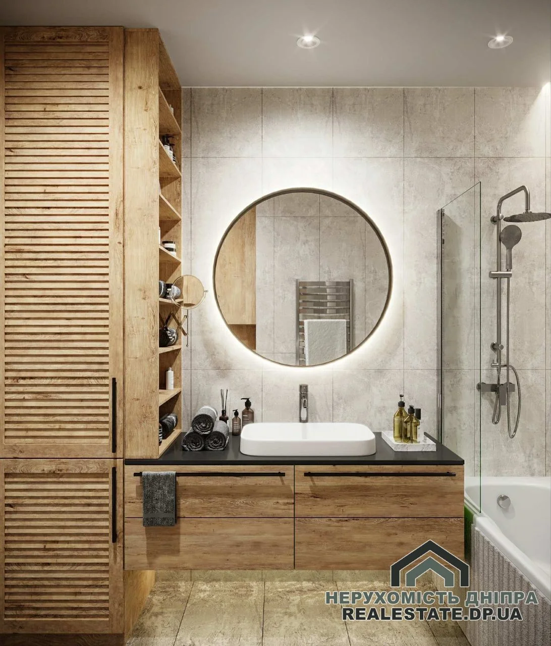 Продам 4к квартиру 105.7 м² ЖК Женева, ЖК Geneve · 3