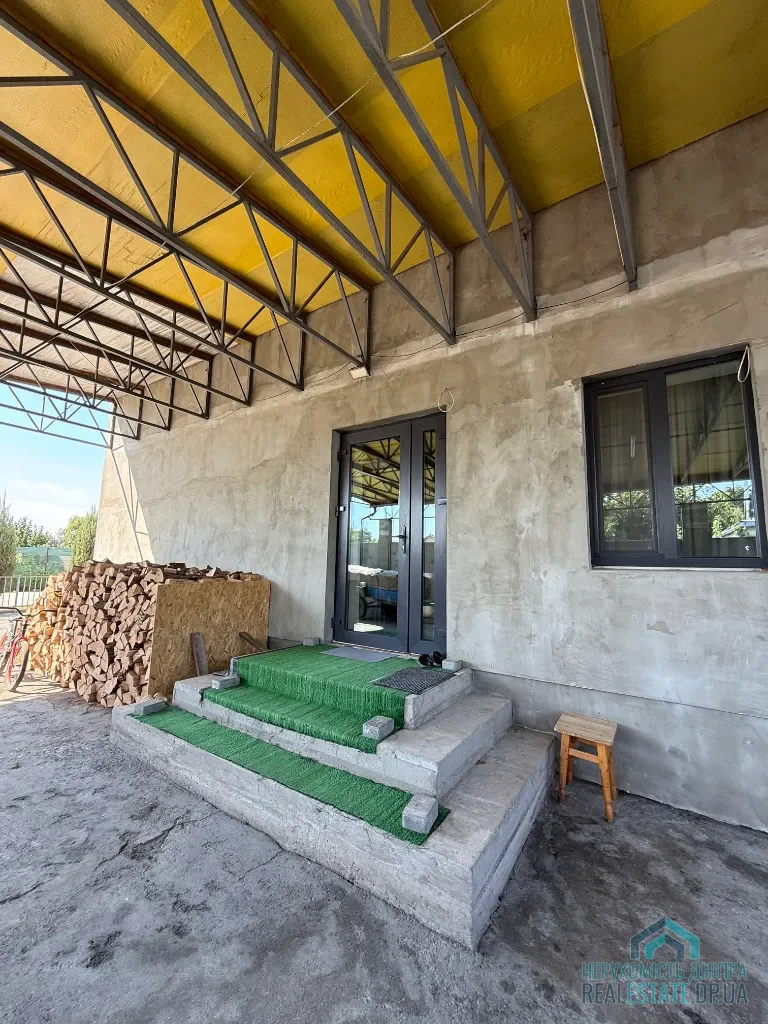 Дом в Днепре, Амур-Нижнеднепровский район, село Березанівка, ул. Ингульская, 147 · 4