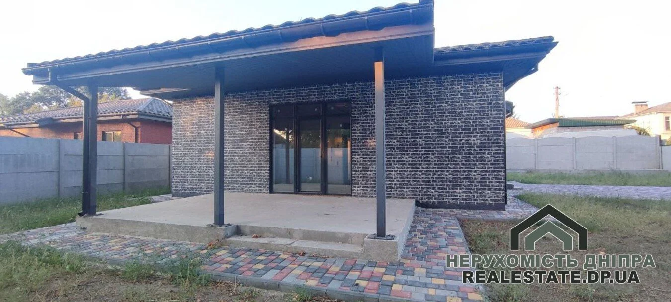 Продам 1 поверховий будинок 127 м з верандою і ділянкою на 5 соток · 4