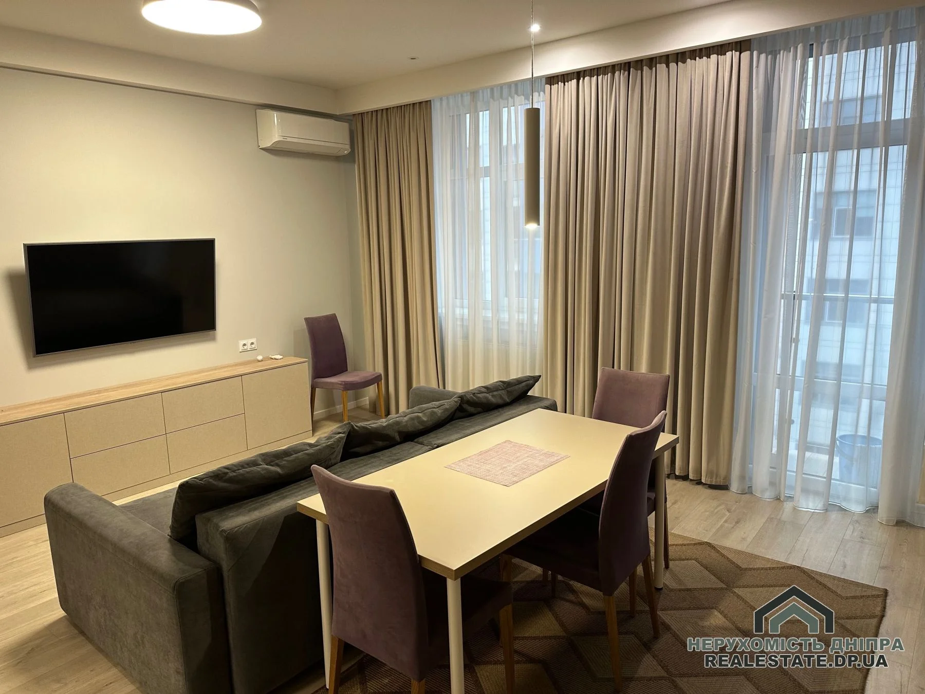 Продам 2к  квартиру 65 м в IQ HOUSE · 2