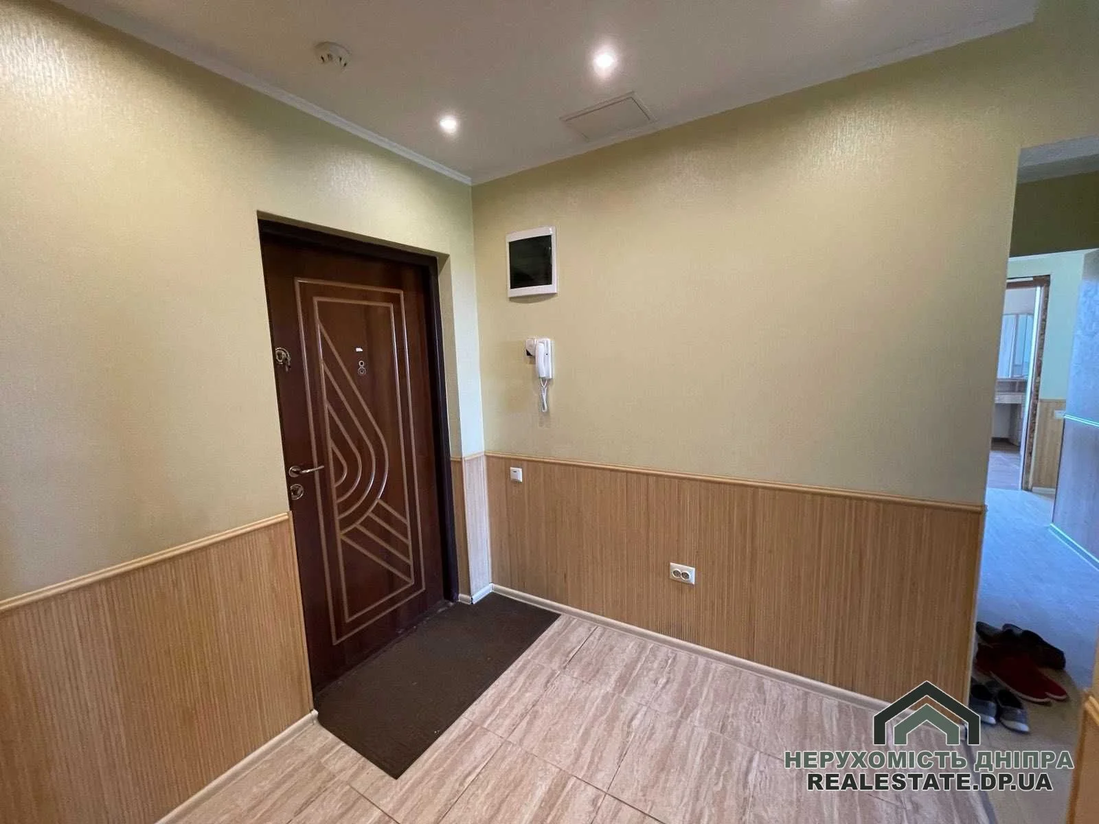 Продам 4к квартиру 80 м² + парковка + комора ЖК Олімпік-2 · 2