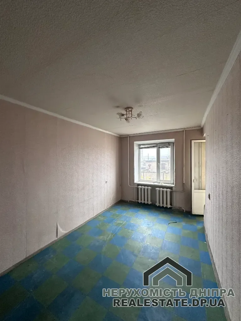 Продам большую 3к квартиру75 м² ж/м Покровский (Коммунар) ул. Метростроевская 1 · 3