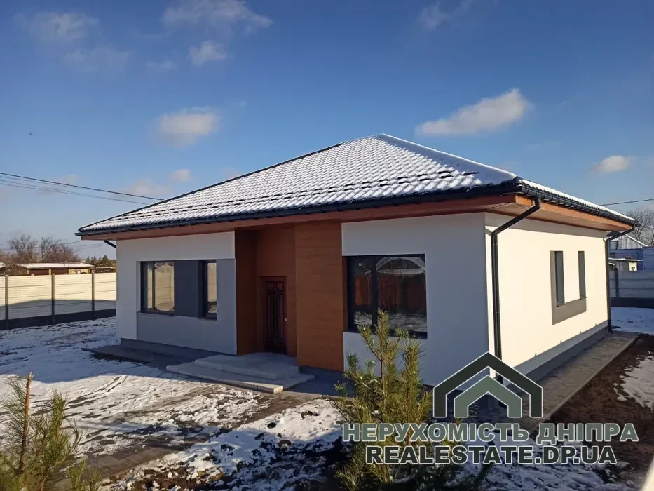 Продається будинок 104  м в Обуховке · 3