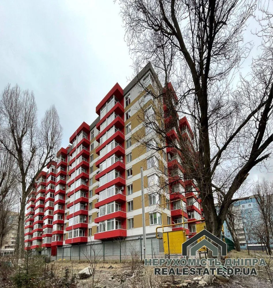 Продам 3к квартиру 86 м² ЖК Алие паруса Гидропарковая 13. Ж/М Парус · 2