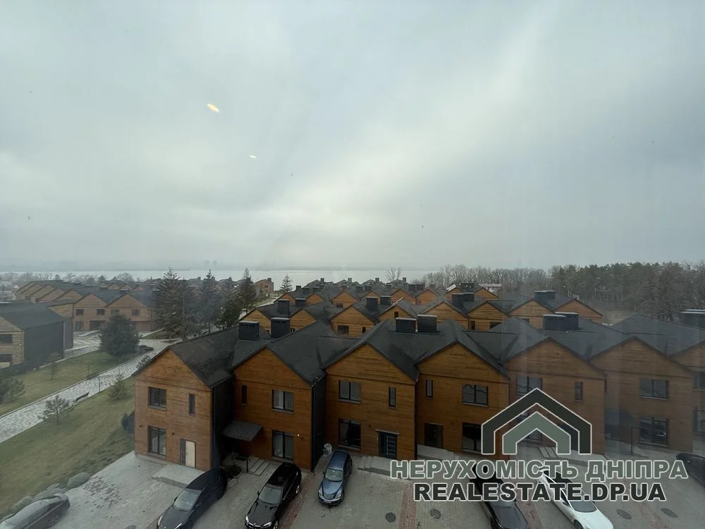 Здам 2х кімнатну квартиру 54 м Comfort City Lagoon Комфорт Сити Лагун · 3