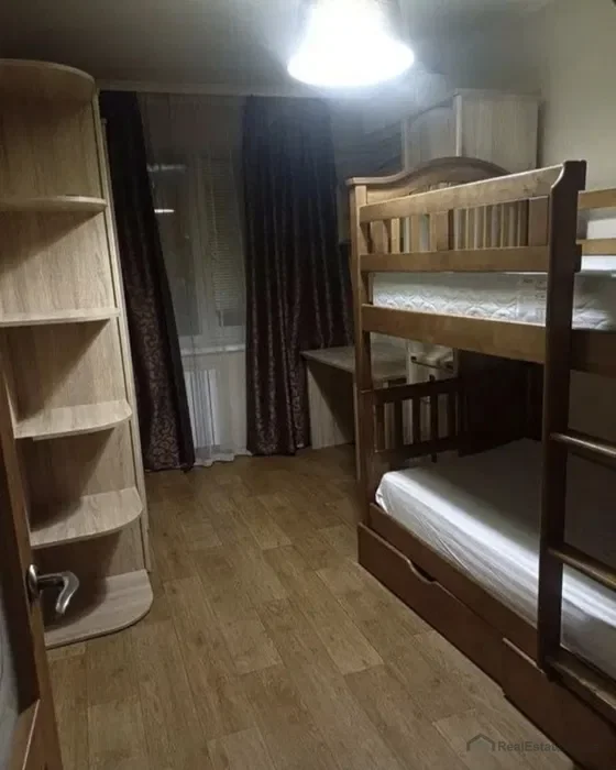 Срочно! Продам 3 комнатную квартиру на Соколе · 4