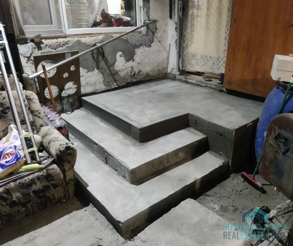 Будинок у Дніпрі, Новокодацький (Ленінський) район, с. Діївка‑1, вул. Колективна · 4