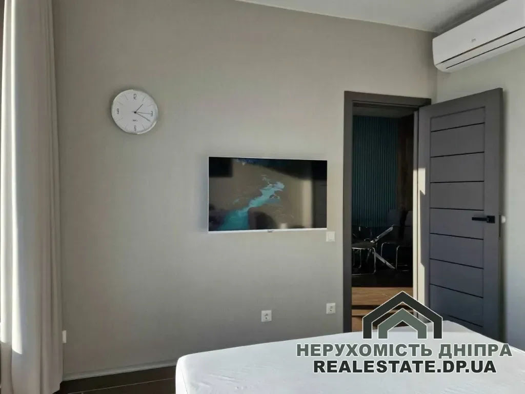Здам 2х кімнатну квартиру 54 м² ЖК Bartolomeo Resort Town Бартоломео · 3