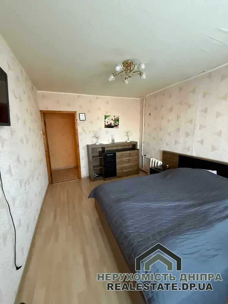 Продам 3к квартиру 67.6 м² жм Парус 1 ГД · 4