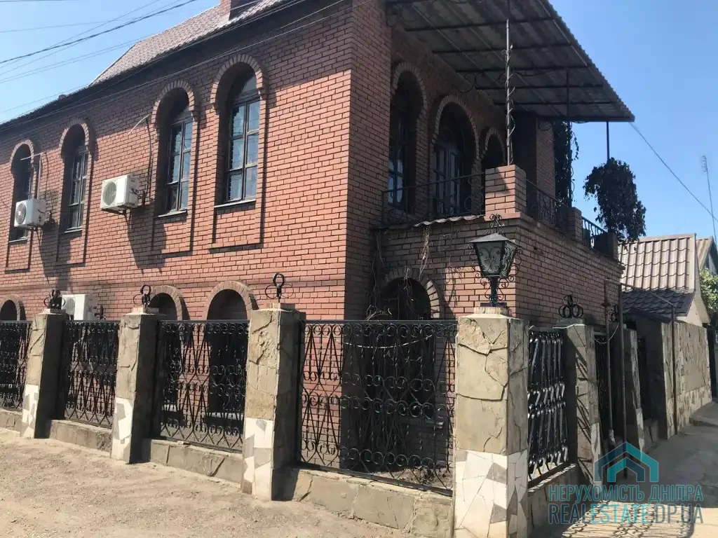 Будинок у Дніпрі, Новокодацький район, Нові Кайдаки, вул. Грузинська · 2
