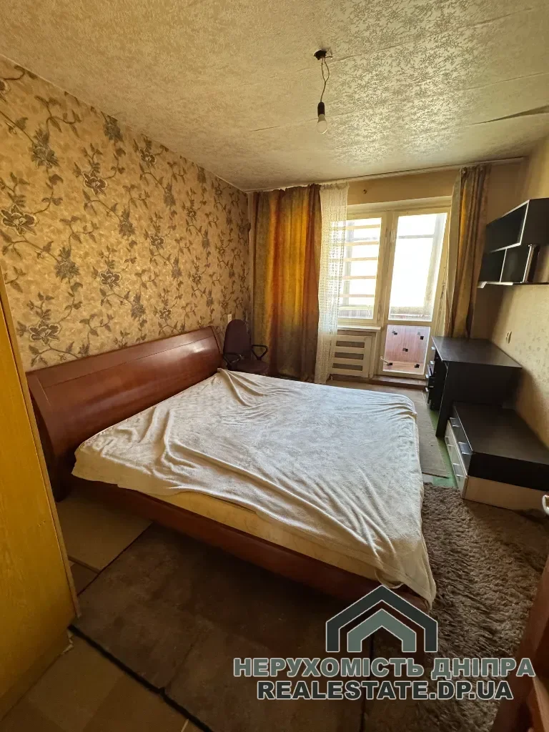 Продам 3к квартиру 68 м² на вул. Метробудівська 12 жм Парус · 1