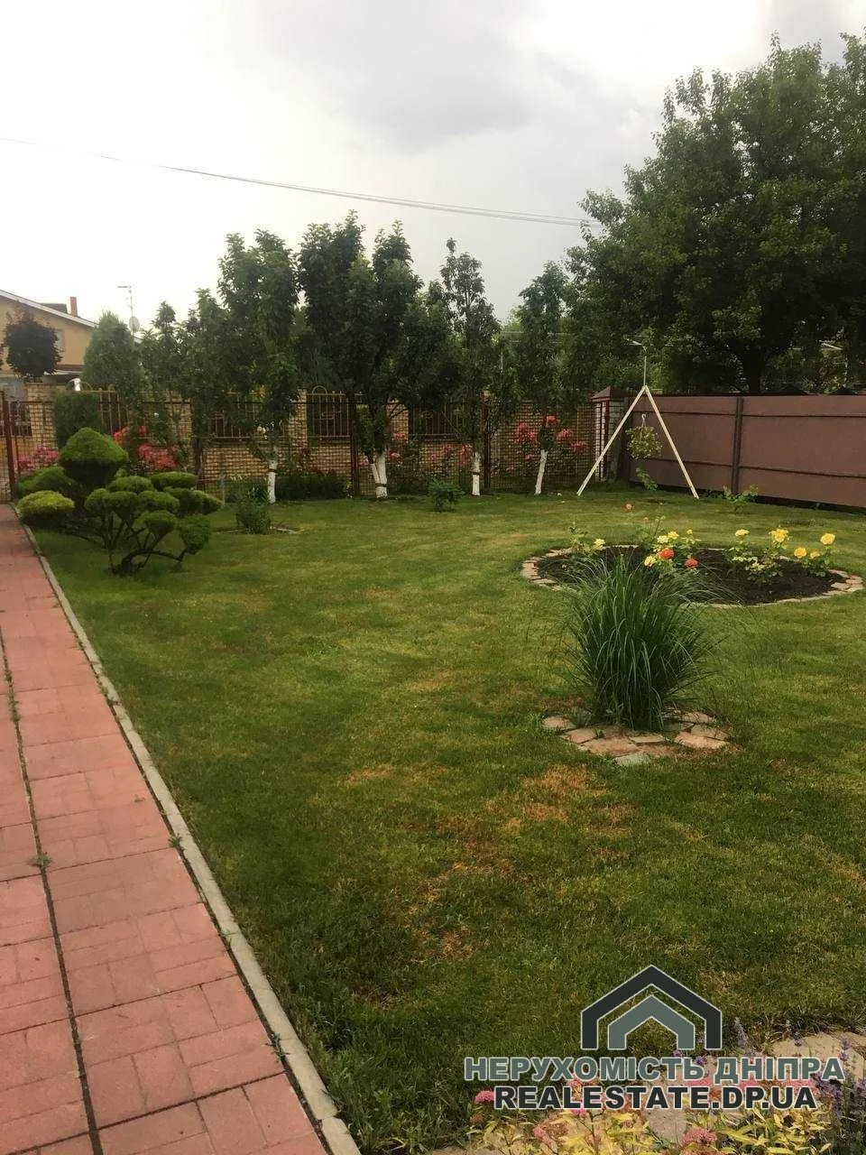 Продам дачу 3к 80 м², 4.4 сотки ст Смарагд на березі Орелі · 3