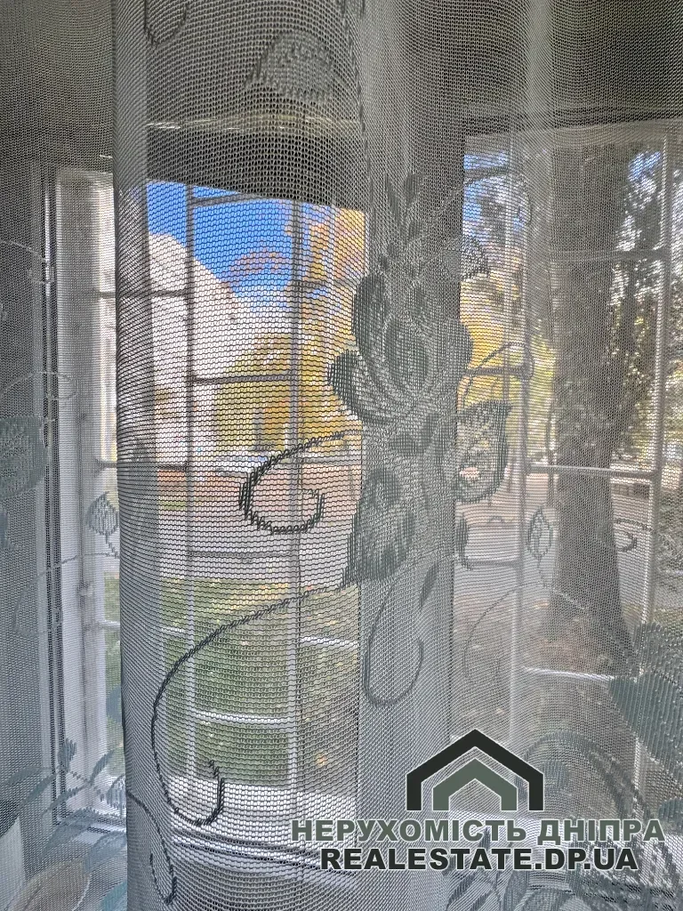 Продается 1-комнатная квартира 31 м² на Красном Камне · 3