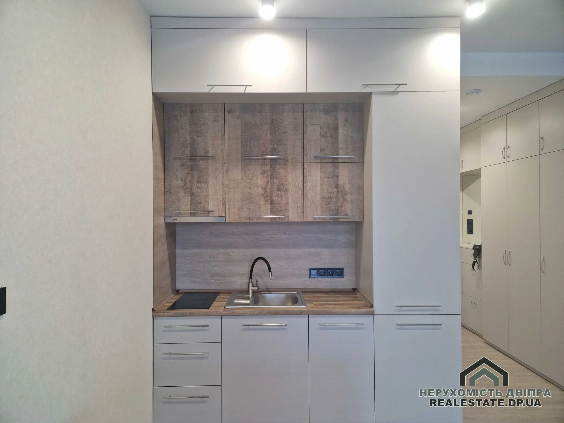 Сдам 1 комнатную квартиру 31 м² ЖК Bartolomeo · 4
