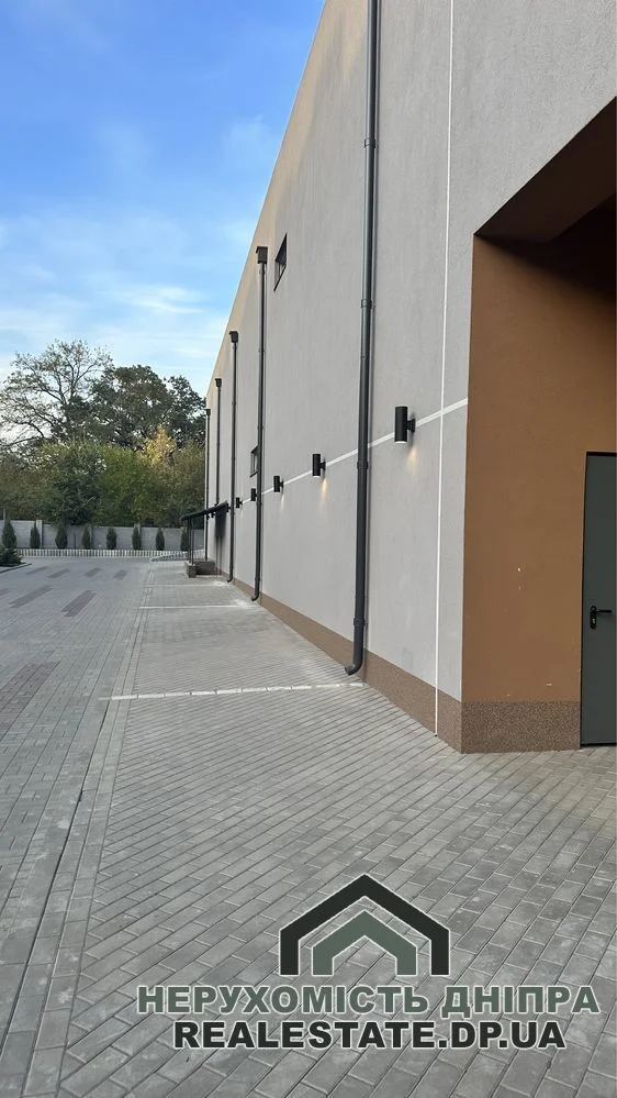 Продам 2х кімнатну квартиру 53 м ЖК Comfort City Lagoon на березі р. Дніпро · 4