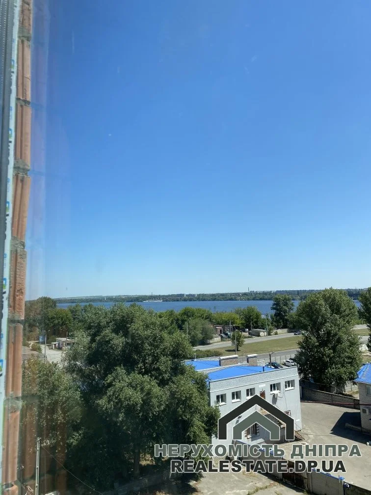 Продам квартиру 46 м² в ЖК Peyot ж/м Победа-6