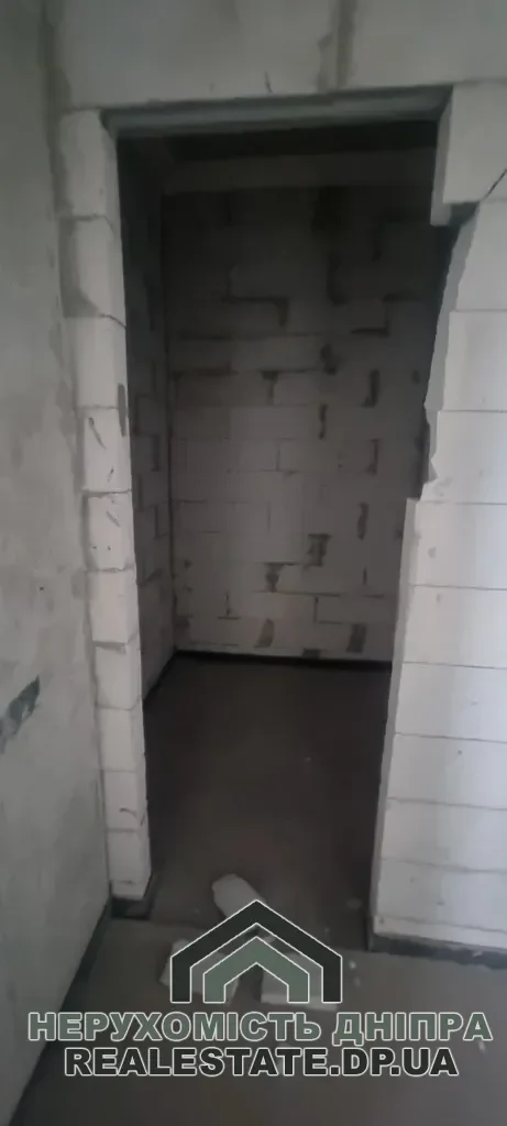 Продам 3к квартиру 92 м² з видом на р. Дніпро з найкращою локацією в ЖК Бартоломео (Bartolomeo) · 2