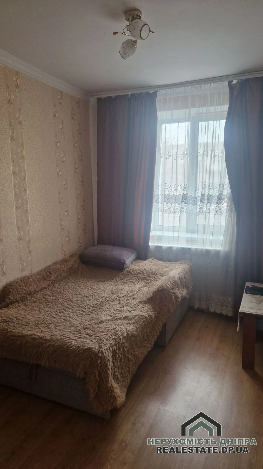 Продам 3к квартиру 64.70 м²  з власним опаленням по вул. Старокозацька · 3