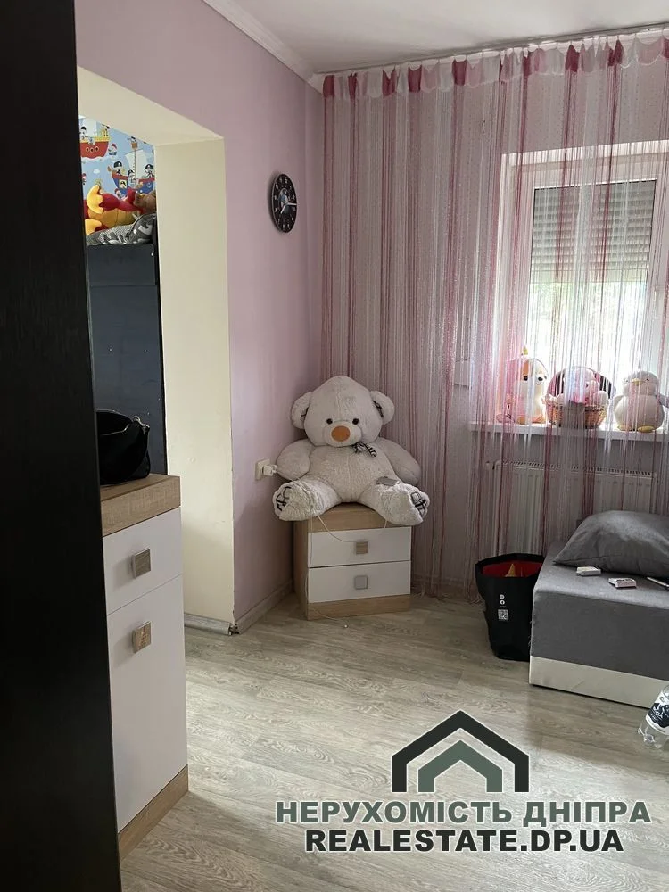 Здам будинок 5 кімнат 160 м² в Обухівці · 4